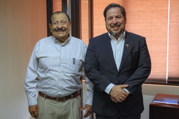 Miguel Ángel Valdez García “El objetivo es posicionar nuevamente a Tamaulipas entre los cinco mejores estados del país en materia educativa”