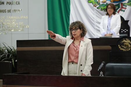 Con empatía y humanismo en Tamaulipas se atienden a los grupos vulnerables