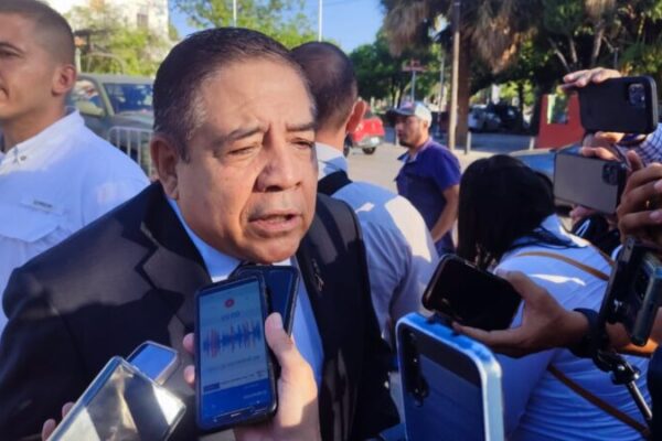 Preocupa a SSP que menores de edad estén involucrados en el crimen organizado.